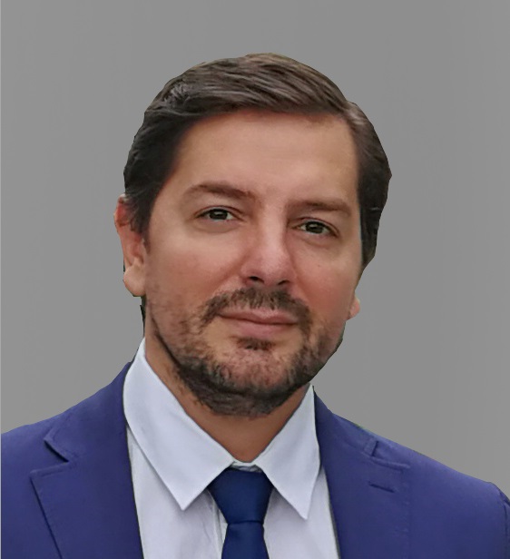 Akın Tığlı dijital pazarlama yöneticisi