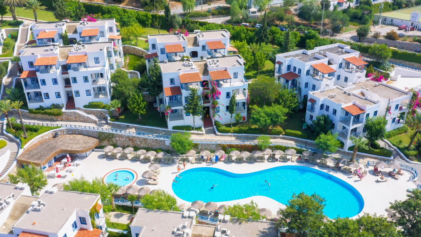 Otel SEO ve doğrudan rezervasyon stratejisi