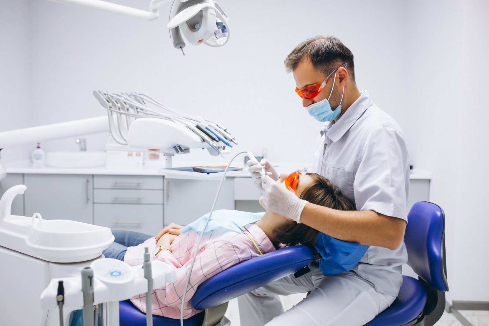 Antalya dental turizm dijital pazarlama