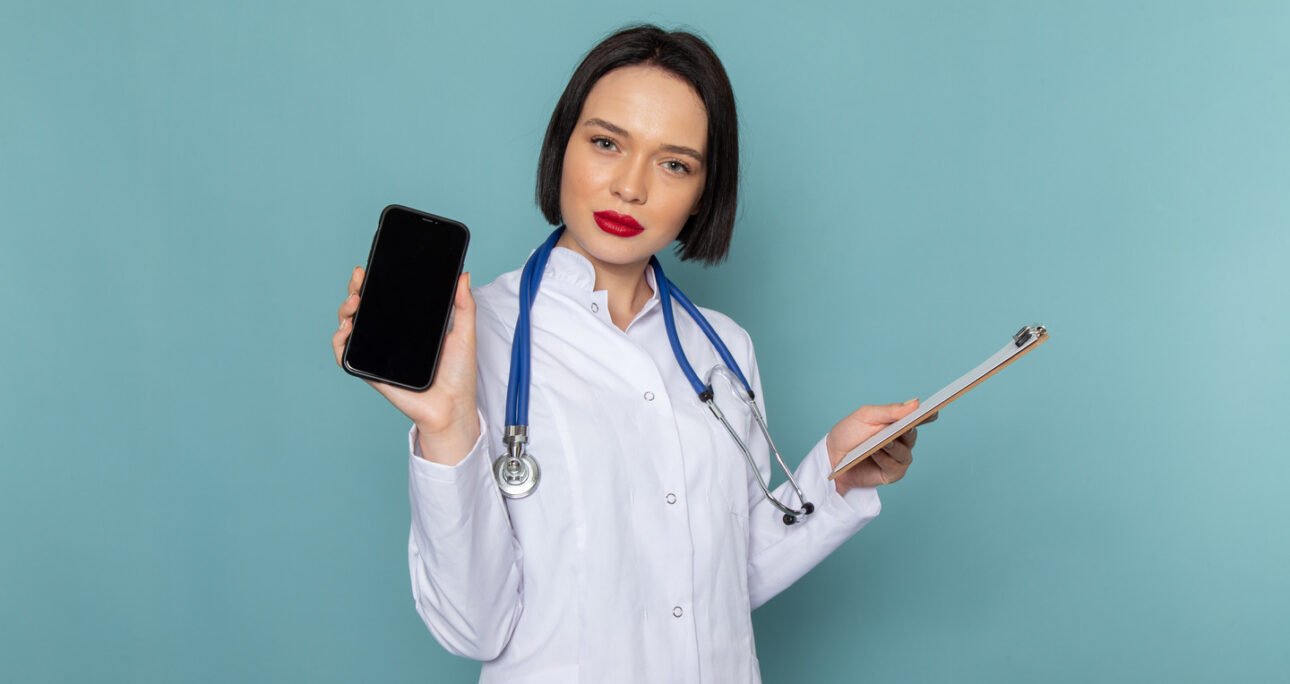 Doktor Videosu – Doktorlar İçin YouTube