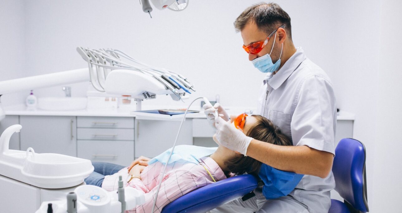 Dental Turizm Reklam Ajansı: Yurt Dışından Hasta Çekmenin Anahtarı