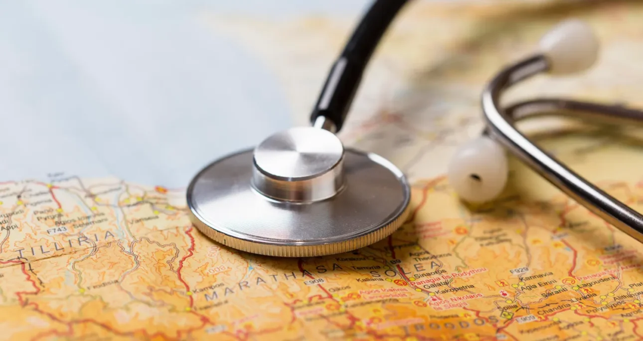 Sağlık Turizmi SEO’su – Göz Ardı Edilen Güç